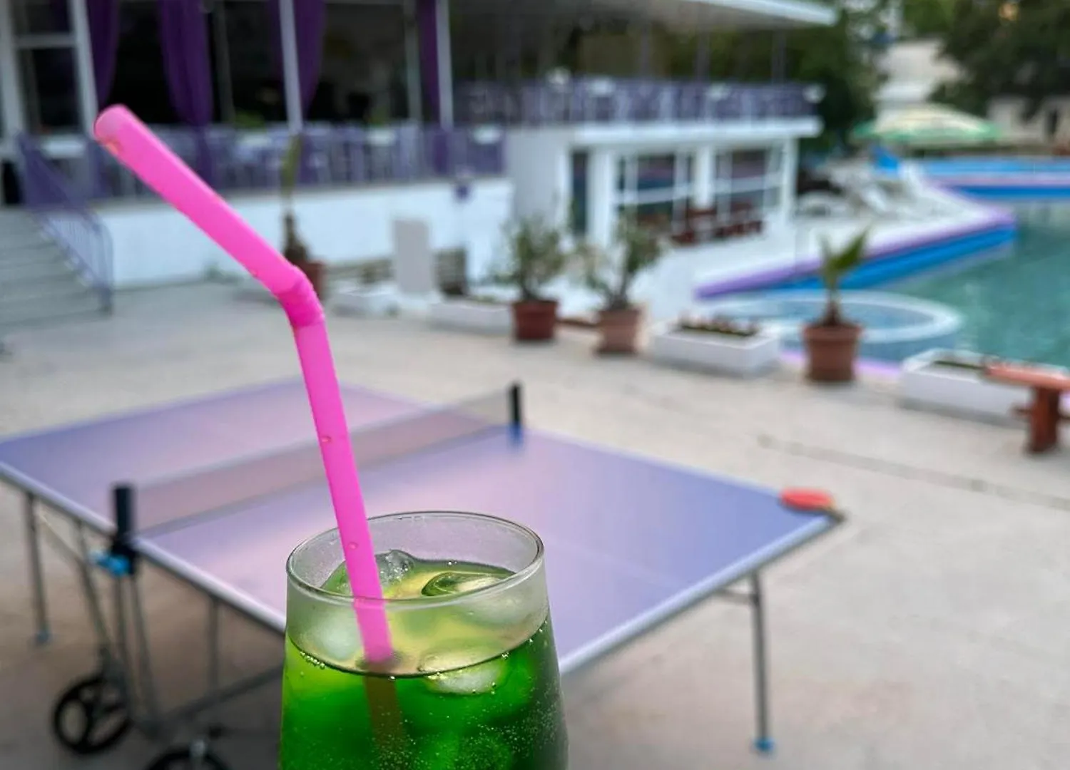 Хотел Рива Golden Sands