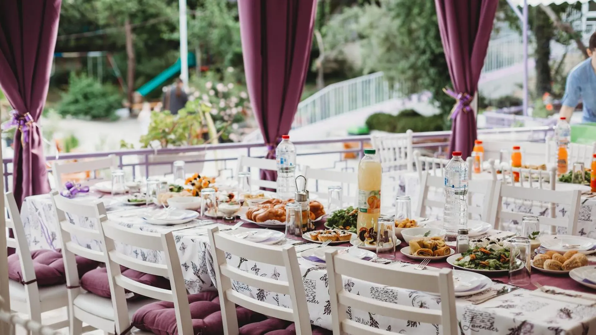 Хотел Рива Golden Sands Hotel