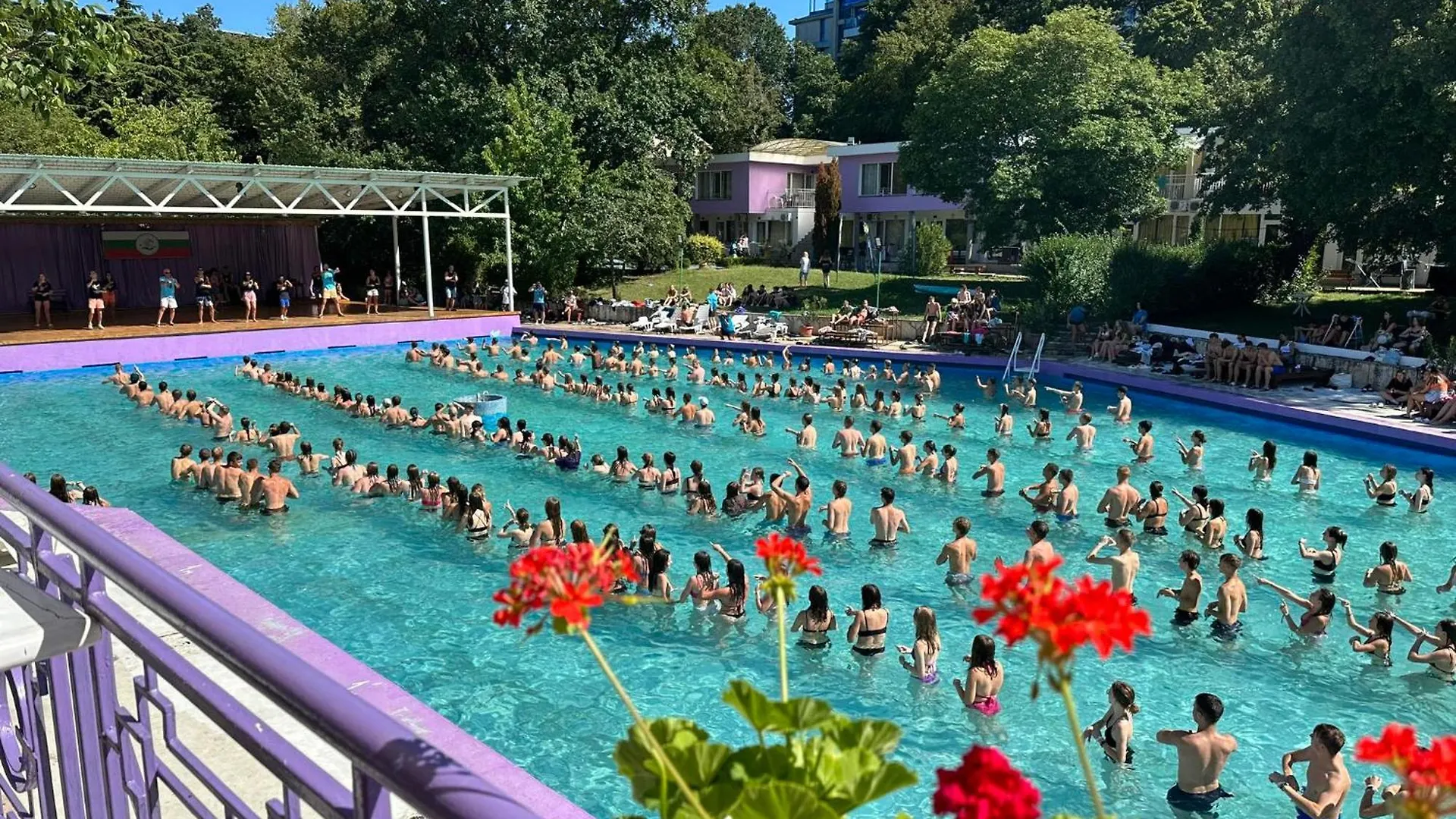 Хотел Рива Golden Sands 2*,  Bulgaria