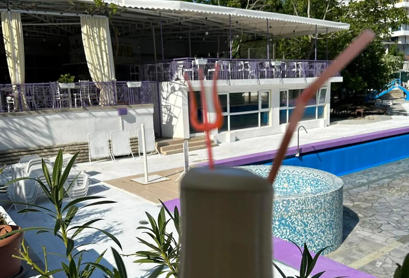 Хотел Рива Golden Sands Bulgaria
