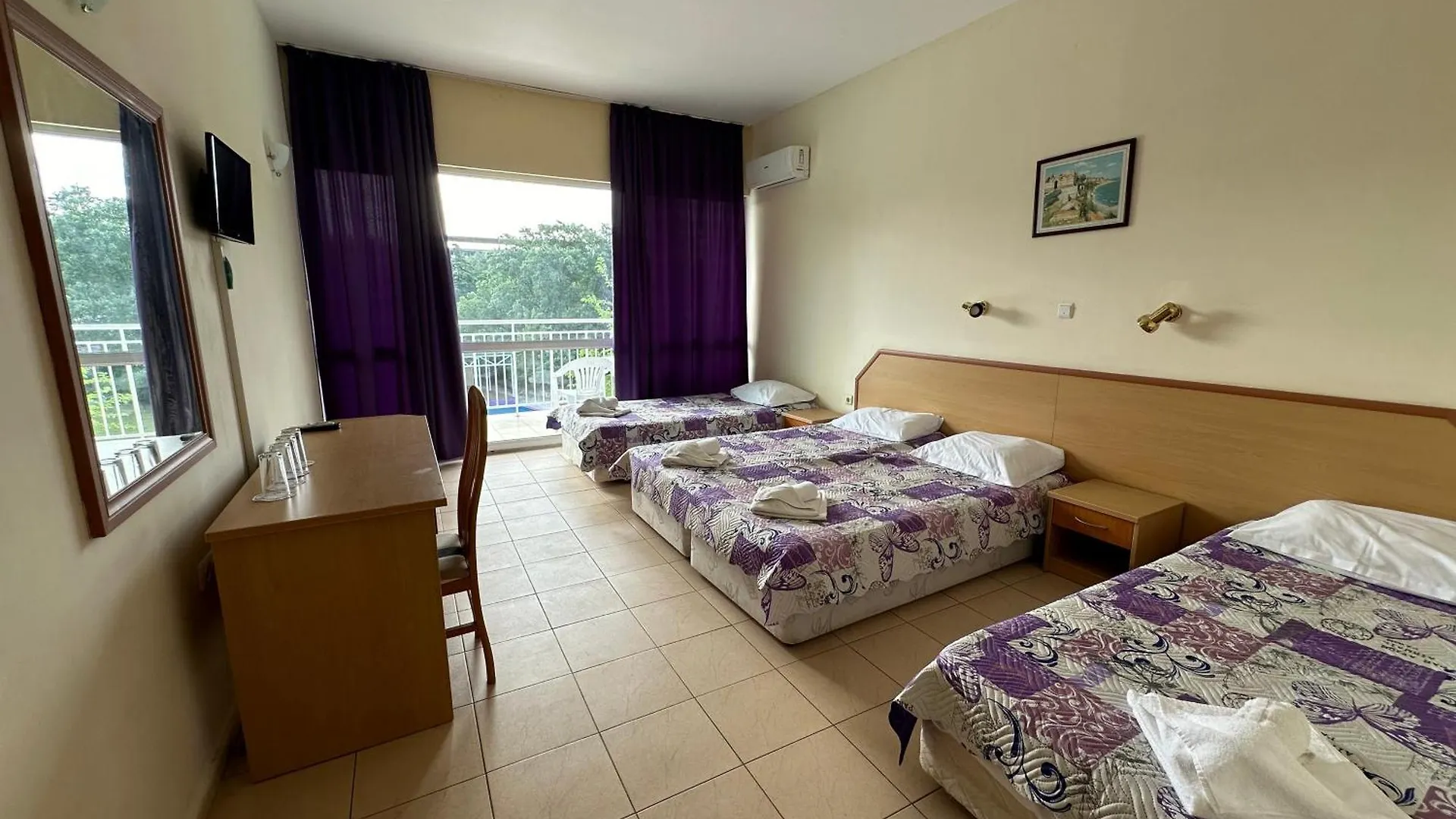 Хотел Рива Golden Sands 2*,  Bulgaria