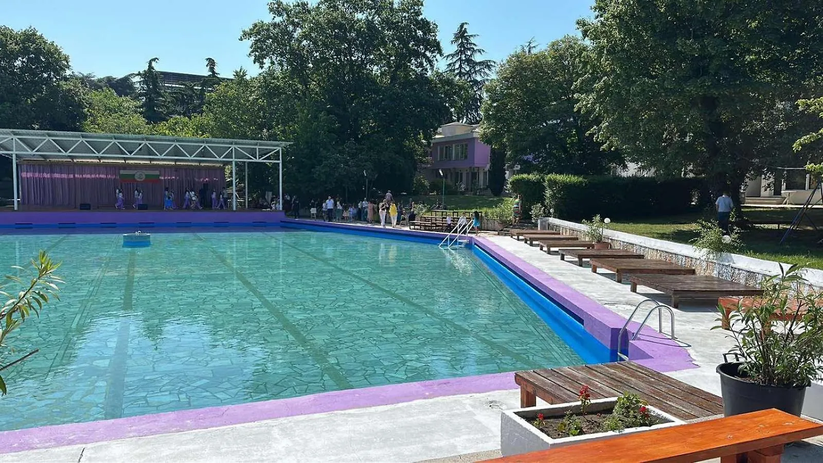 ** Hotel Хотел Рива Golden Sands Bulgaria