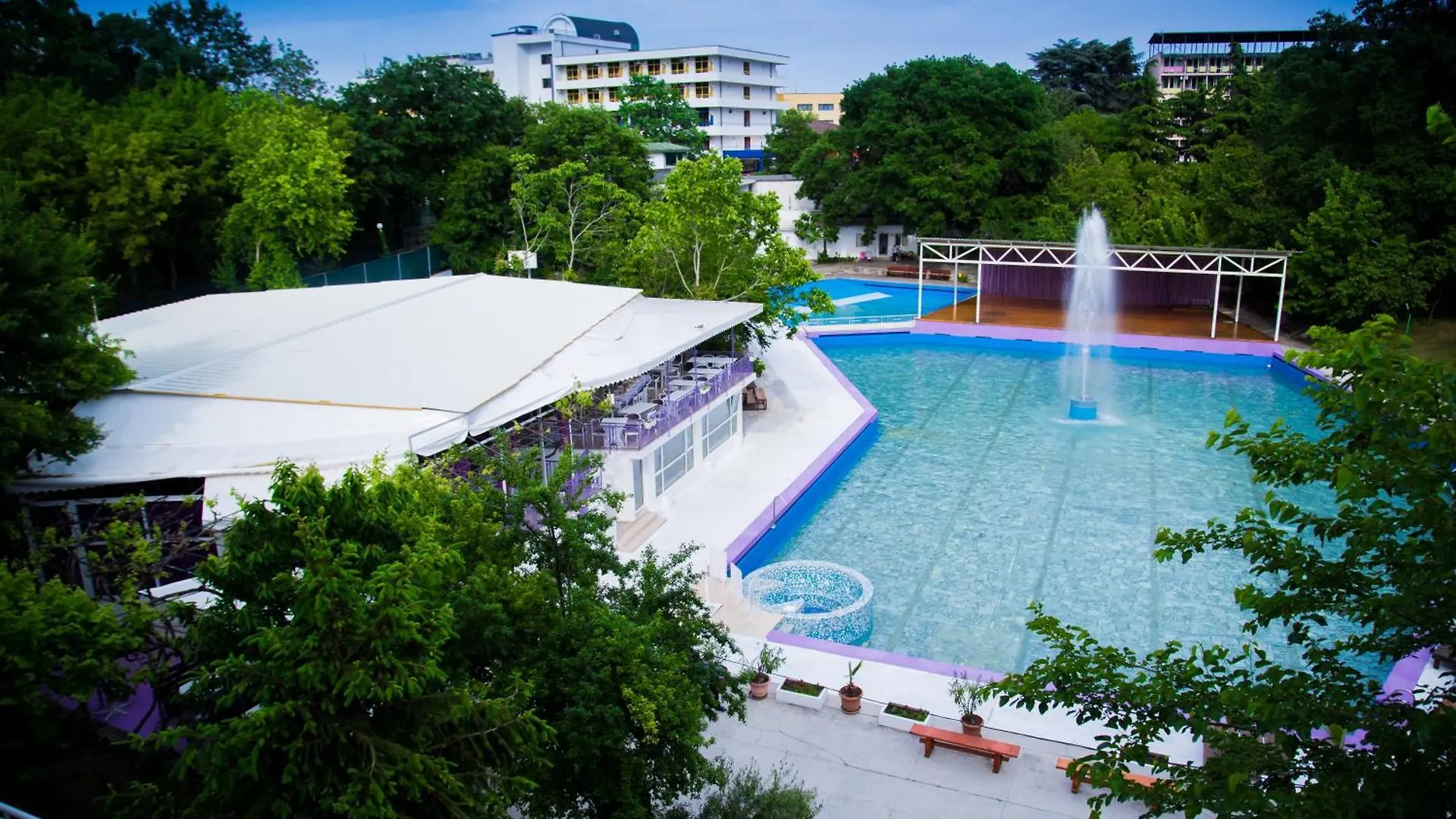 Хотел Рива Golden Sands 2*,  Bulgaria