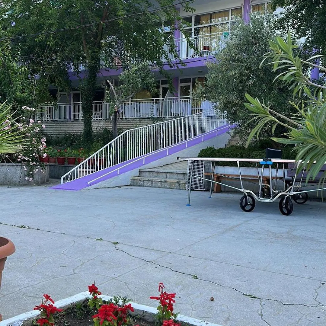 Хотел Рива Golden Sands Bulgaria