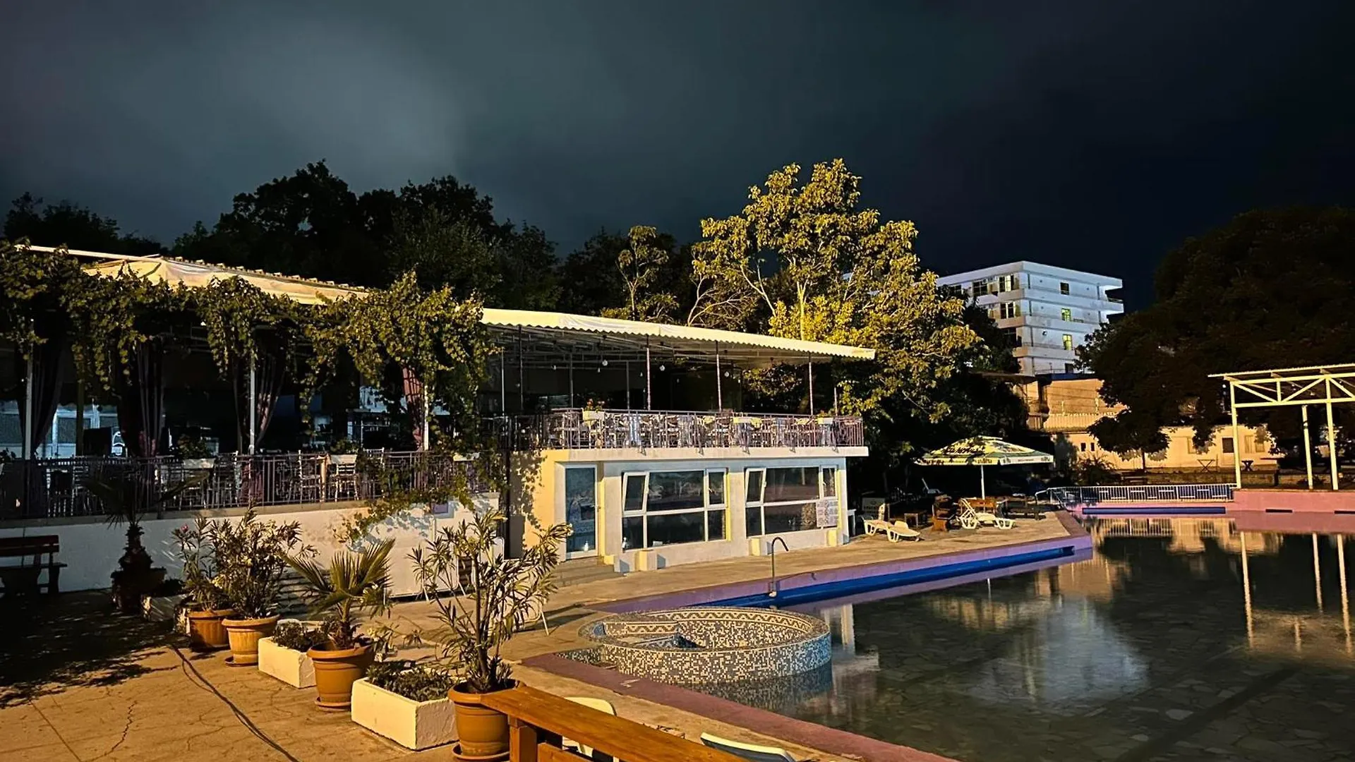 Хотел Рива Golden Sands Bulgaria
