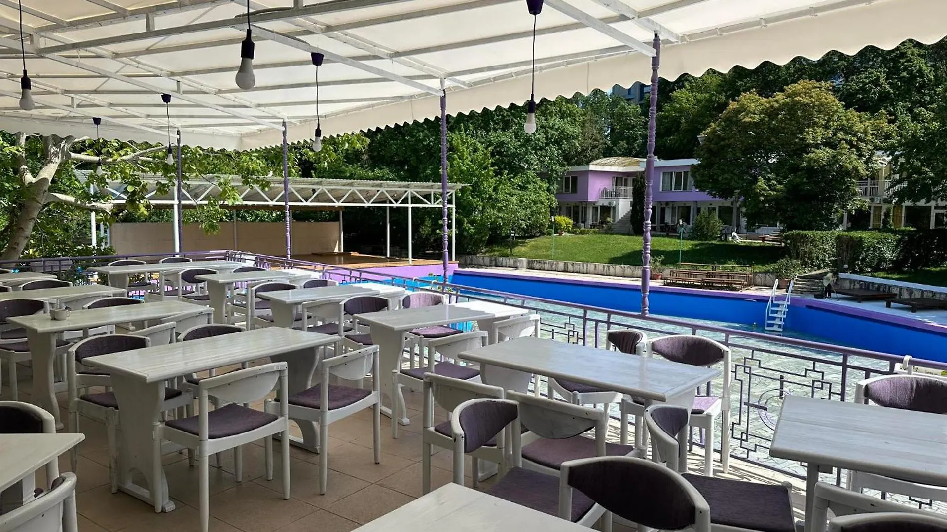Хотел Рива Golden Sands 2*,  Bulgaria