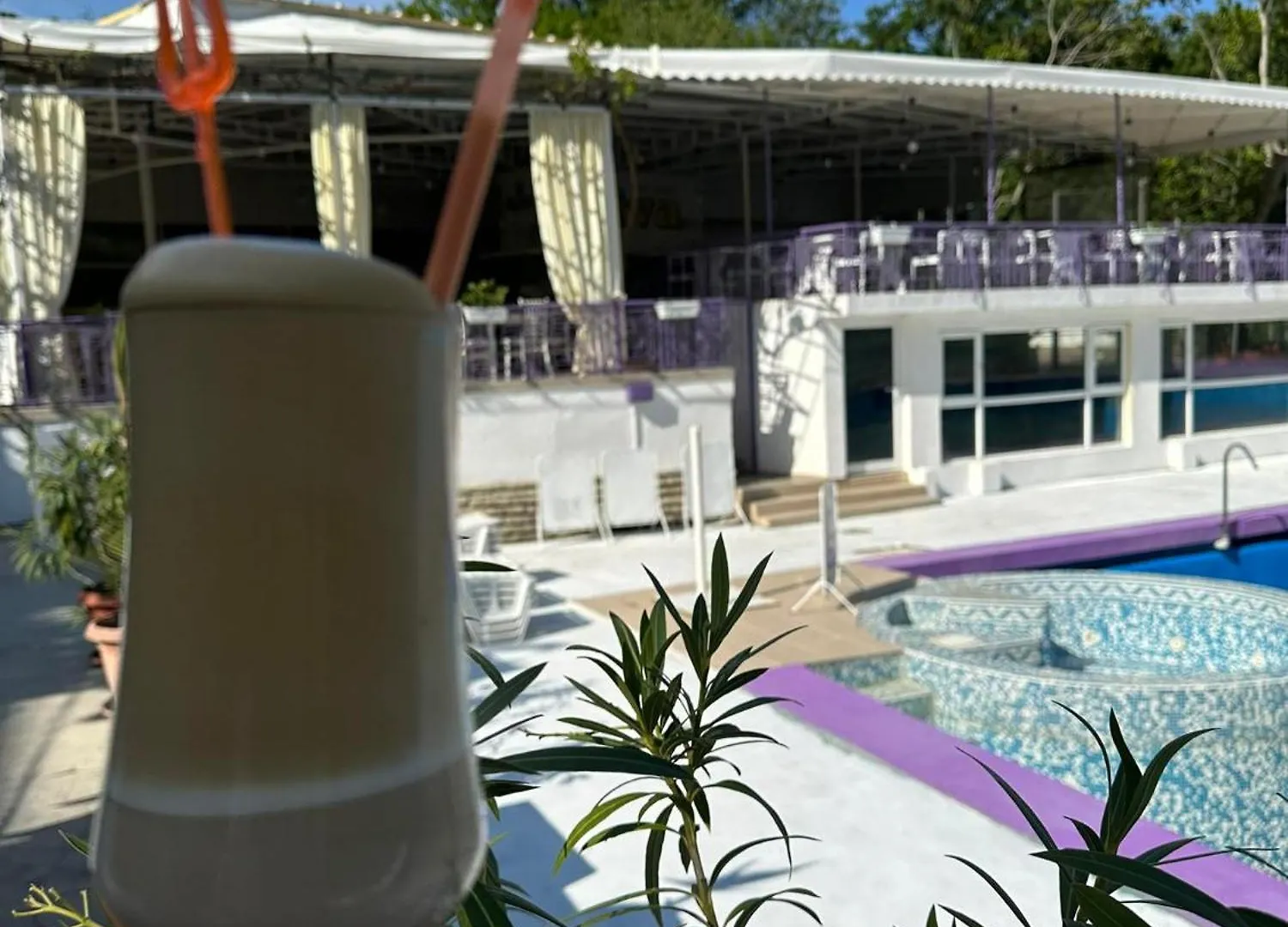 Хотел Рива Golden Sands Hotel