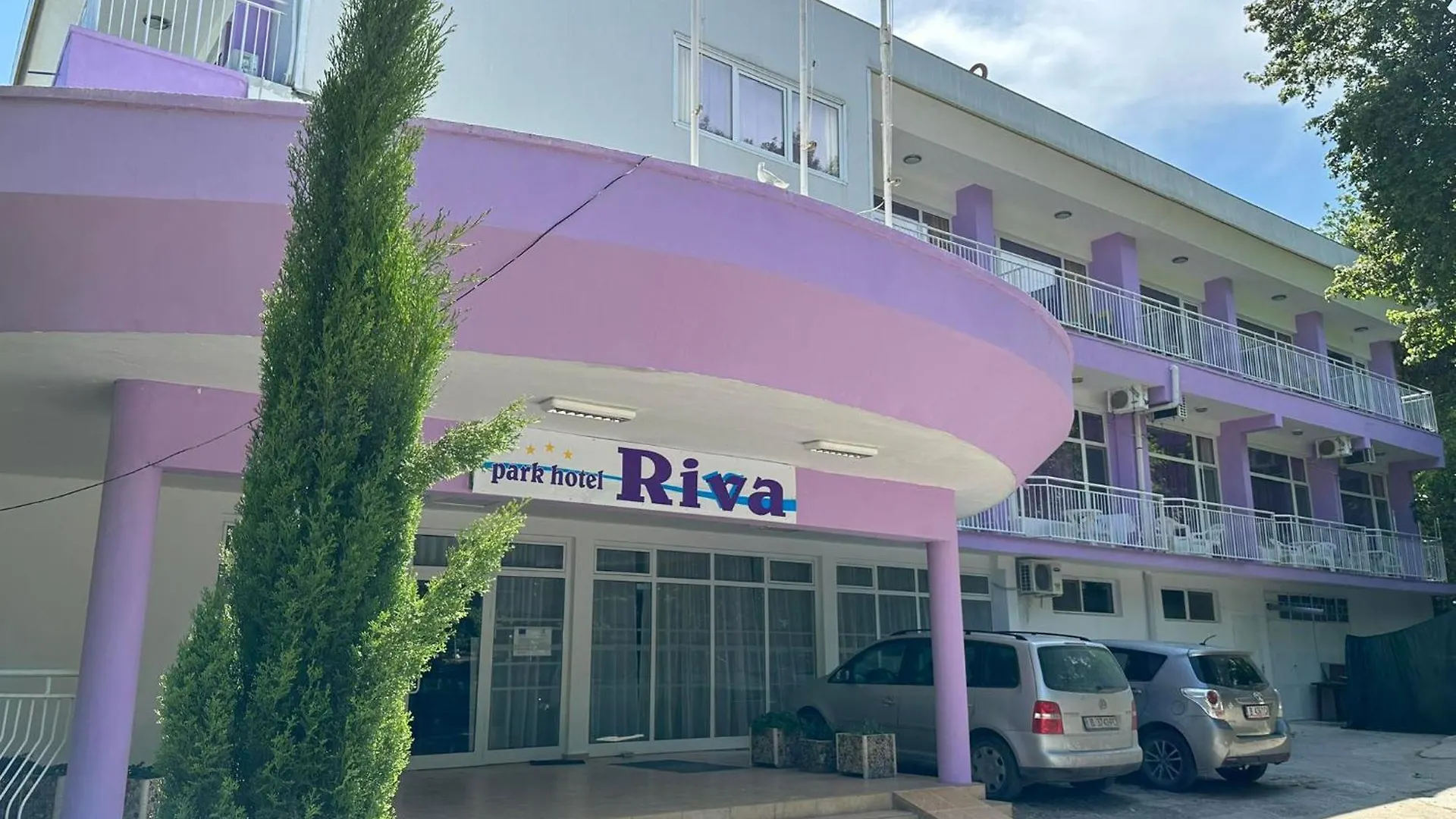 Хотел Рива Golden Sands 2*,  Bulgaria