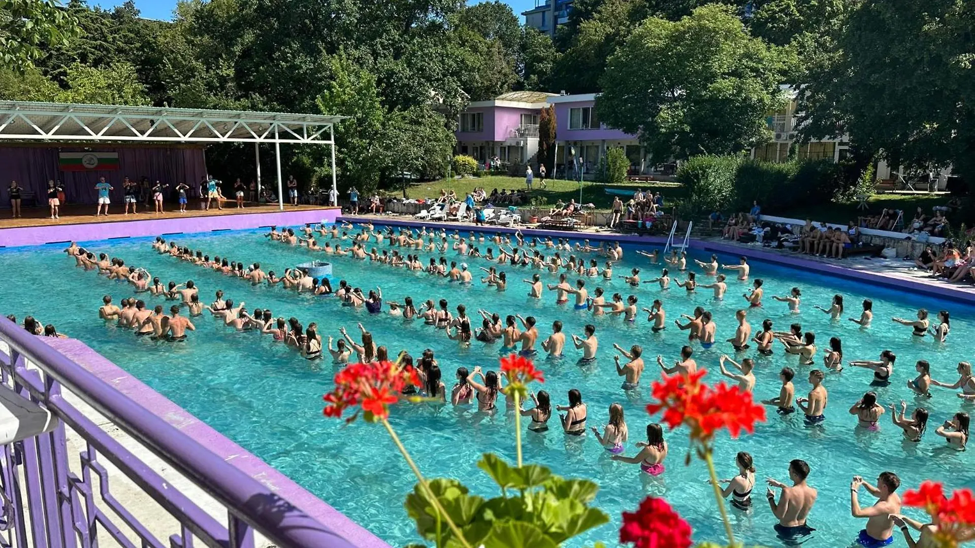 Хотел Рива Golden Sands 2*,  Bulgaria